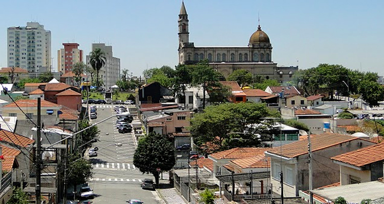 Desentupidora na Freguesia Do Ó